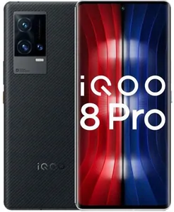 Замена стекла на телефоне Vivo iQOO 8 Pro в Волгограде